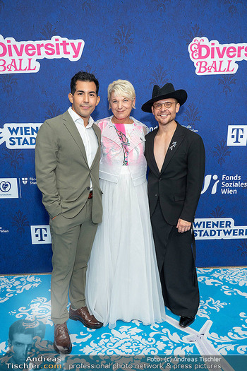 Diversity Ball - Rathaus, Wien - Sa 05.09.2026 - 117