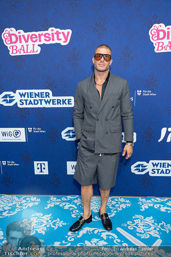 Diversity Ball - Rathaus, Wien - Sa 05.09.2026 - Max ORTNER119