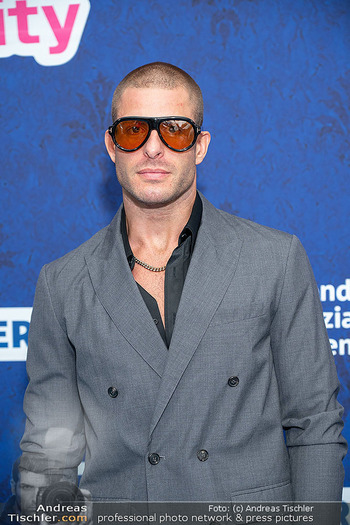 Diversity Ball - Rathaus, Wien - Sa 05.09.2026 - Max ORTNER (Portrait)120
