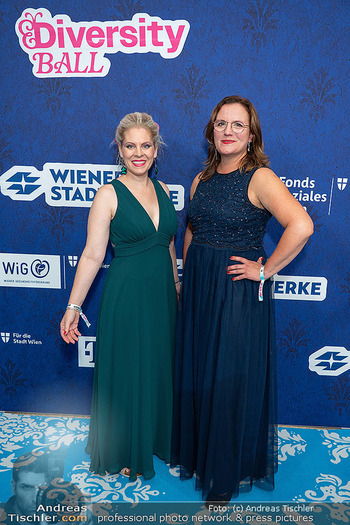 Diversity Ball - Rathaus, Wien - Sa 05.09.2026 - 122