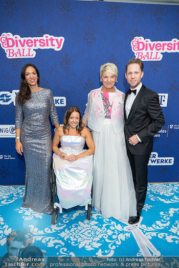 Diversity Ball - Rathaus, Wien - Sa 05.09.2026 - 123