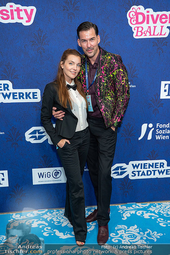 Diversity Ball - Rathaus, Wien - Sa 05.09.2026 - 125