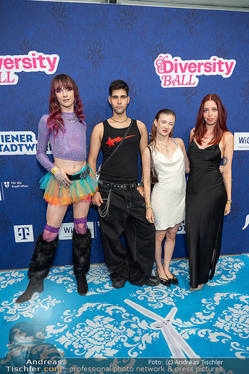 Diversity Ball - Rathaus, Wien - Sa 05.09.2026 - 126