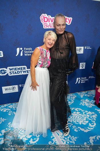 Diversity Ball - Rathaus, Wien - Sa 05.09.2026 - 127