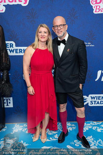 Diversity Ball - Rathaus, Wien - Sa 05.09.2026 - 129