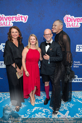 Diversity Ball - Rathaus, Wien - Sa 05.09.2026 - 130