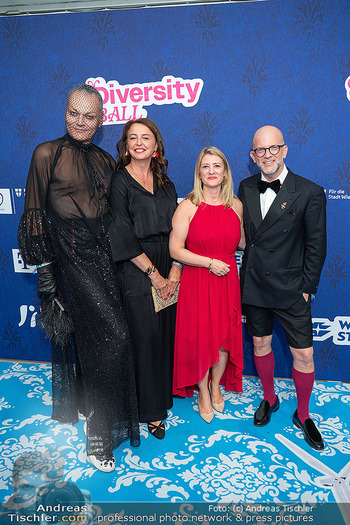 Diversity Ball - Rathaus, Wien - Sa 05.09.2026 - 132