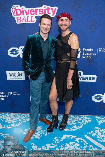 Diversity Ball - Rathaus, Wien - Sa 05.09.2026 - 135