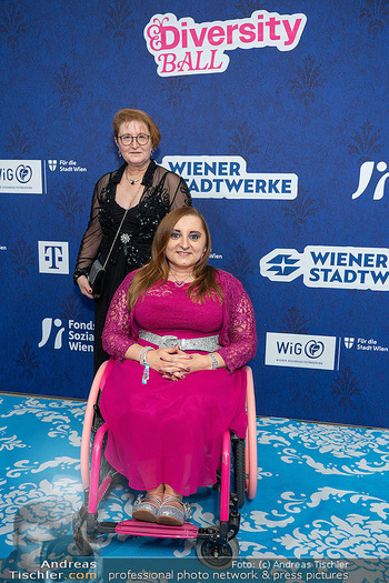 Diversity Ball - Rathaus, Wien - Sa 05.09.2026 - 136
