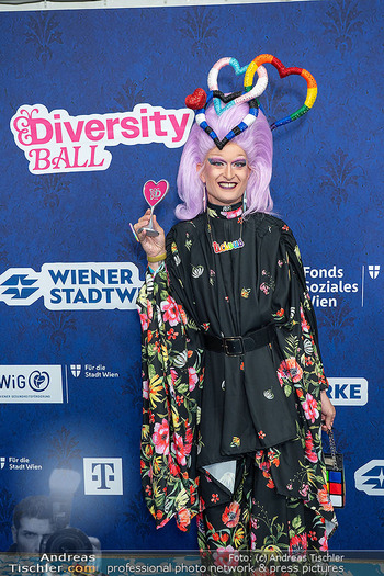 Diversity Ball - Rathaus, Wien - Sa 05.09.2026 - 137