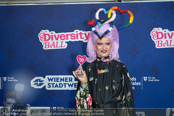 Diversity Ball - Rathaus, Wien - Sa 05.09.2026 - 140