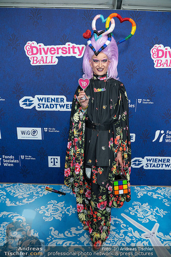 Diversity Ball - Rathaus, Wien - Sa 05.09.2026 - 141