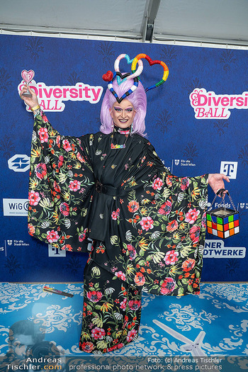 Diversity Ball - Rathaus, Wien - Sa 05.09.2026 - Candy LICIOUS (Award Gewinner)142