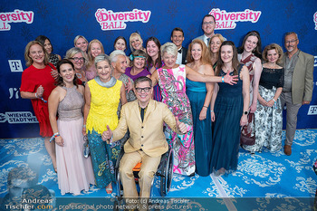 Diversity Ball - Rathaus, Wien - Sa 05.09.2026 - 143