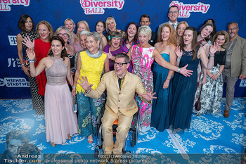 Diversity Ball - Rathaus, Wien - Sa 05.09.2026 - 144