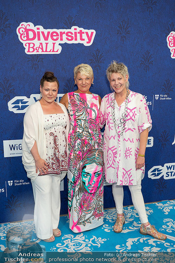 Diversity Ball - Rathaus, Wien - Sa 05.09.2026 - 146