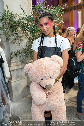 Diversity Ball - Rathaus, Wien - Sa 05.09.2026 - Rebecca HORNER155