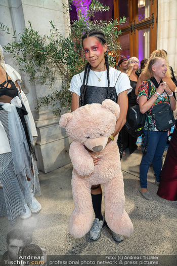 Diversity Ball - Rathaus, Wien - Sa 05.09.2026 - Rebecca HORNER156