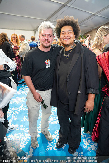 Diversity Ball - Rathaus, Wien - Sa 05.09.2026 - DJ Duo MÖWE157
