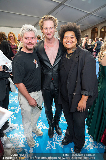 Diversity Ball - Rathaus, Wien - Sa 05.09.2026 - DJ Duo MÖWE, Lucas FENDRICH158