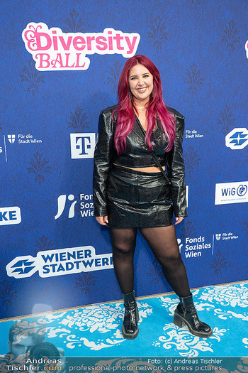Diversity Ball - Rathaus, Wien - Sa 05.09.2026 - PÄM165