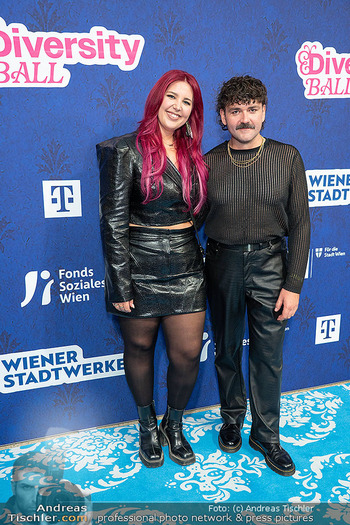 Diversity Ball - Rathaus, Wien - Sa 05.09.2026 - 166