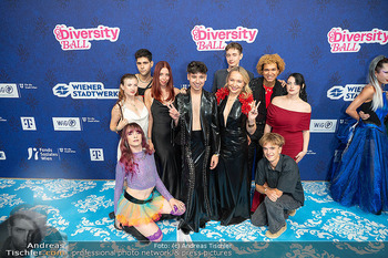Diversity Ball - Rathaus, Wien - Sa 05.09.2026 - 167