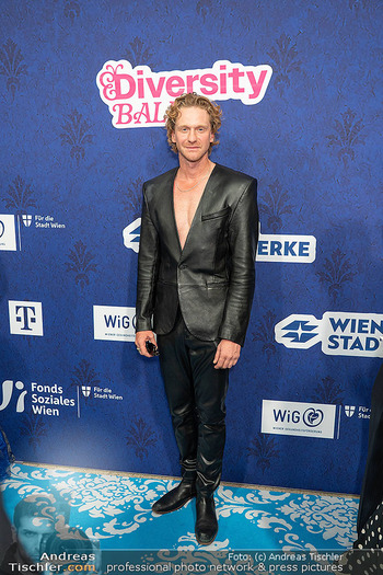 Diversity Ball - Rathaus, Wien - Sa 05.09.2026 - Lucas FENDRICH172