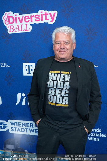 Diversity Ball - Rathaus, Wien - Sa 05.09.2026 - Hans ARSENOVIC177