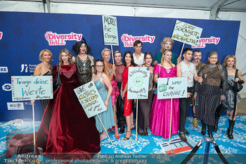 Diversity Ball - Rathaus, Wien - Sa 05.09.2026 - 178