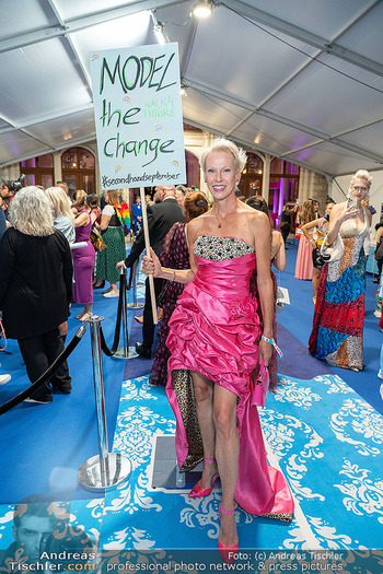 Diversity Ball - Rathaus, Wien - Sa 05.09.2026 - Martina GLEISSENEBNER-TESKEY179