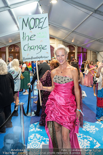Diversity Ball - Rathaus, Wien - Sa 05.09.2026 - Martina GLEISSENEBNER-TESKEY180
