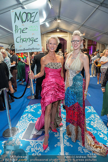 Diversity Ball - Rathaus, Wien - Sa 05.09.2026 - Martina und Lou-Anne GLEISSENEBNER-TESKEY182