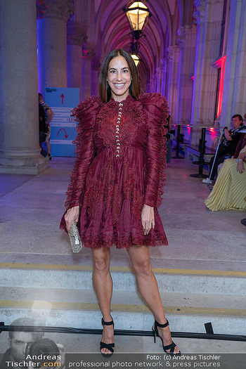 Diversity Ball - Rathaus, Wien - Sa 05.09.2026 - Nina HARTMANN183