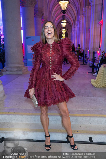 Diversity Ball - Rathaus, Wien - Sa 05.09.2026 - Nina HARTMANN184