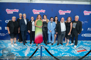 Diversity Ball - Rathaus, Wien - Sa 05.09.2026 - 193