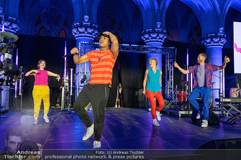Diversity Ball - Rathaus, Wien - Sa 05.09.2026 - 224