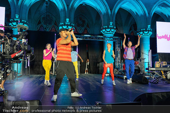 Diversity Ball - Rathaus, Wien - Sa 05.09.2026 - 225
