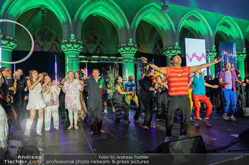 Diversity Ball - Rathaus, Wien - Sa 05.09.2026 - 229