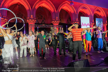 Diversity Ball - Rathaus, Wien - Sa 05.09.2026 - 230