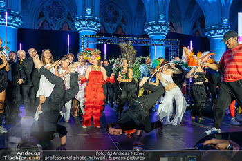 Diversity Ball - Rathaus, Wien - Sa 05.09.2026 - 231