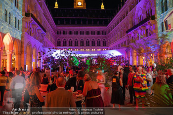 Diversity Ball - Rathaus, Wien - Sa 05.09.2026 - 238