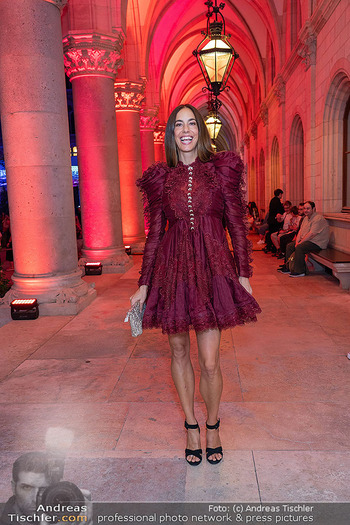 Diversity Ball - Rathaus, Wien - Sa 05.09.2026 - Nina HARTMANN239