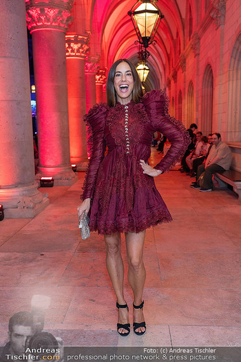 Diversity Ball - Rathaus, Wien - Sa 05.09.2026 - Nina HARTMANN240