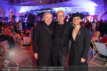 Diversity Ball - Rathaus, Wien - Sa 05.09.2026 - 241