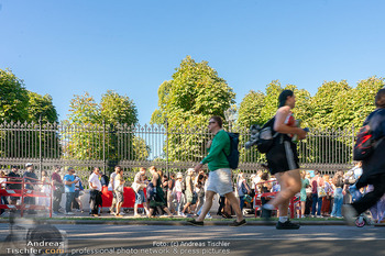 Opern Air Besucherandrang - Burggarten, Wien - So 06.09.2026 - Besucherandrang beim Opern Air Konzert18