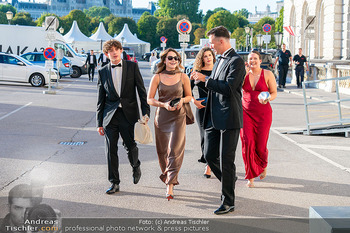 Kids Future Unlocked Charity Gala - Hofburg, Wien - Di 08.09.2026 - 23