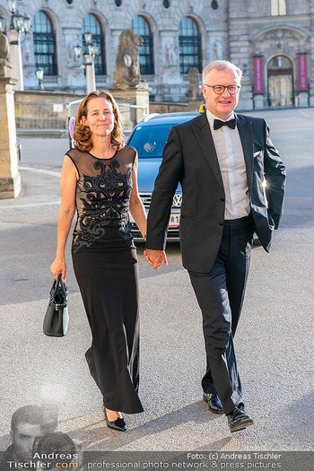 Kids Future Unlocked Charity Gala - Hofburg, Wien - Di 08.09.2026 - 24