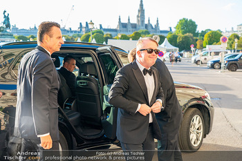 Kids Future Unlocked Charity Gala - Hofburg, Wien - Di 08.09.2026 - US-Botschafter Art FISHER27