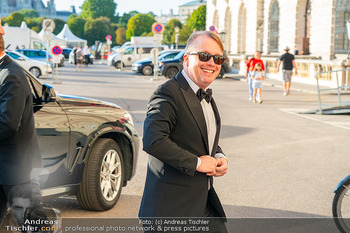 Kids Future Unlocked Charity Gala - Hofburg, Wien - Di 08.09.2026 - US-Botschafter Art FISHER29